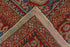 Antique Sultanabad Area Rug (8' x 10')